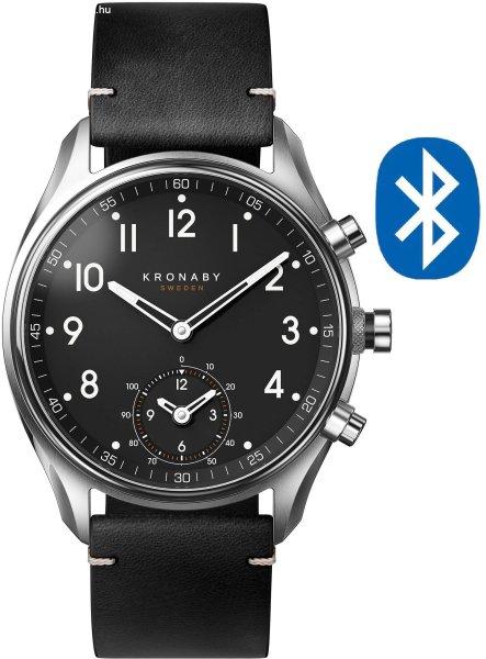 Kronaby Vízálló Connected watch Apex S1399/1