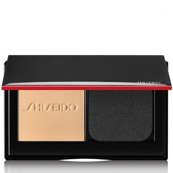 Shiseido Krémes púder Synchro Skin Self-refreshing (Custom Finish
Powder Foundation) 9 g 110