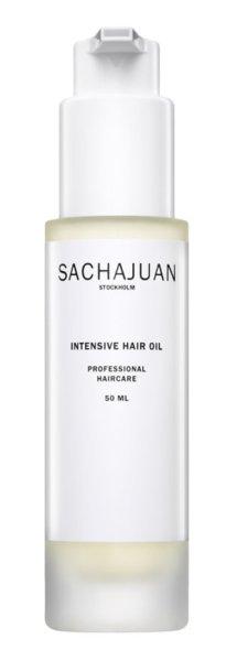 Sachajuan Intenzív hajápoló olaj (Intensive Hair Oil) 50 ml
