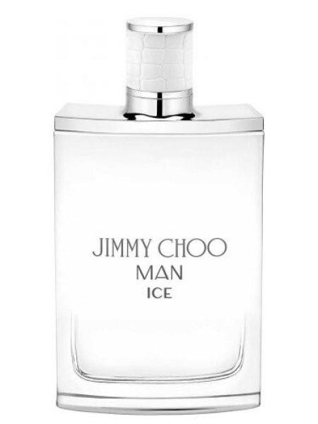 Jimmy Choo Jimmy Choo Man Ice - EDT 50 ml