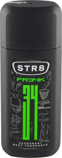 STR8 FR34K - dezodor spray 75 ml