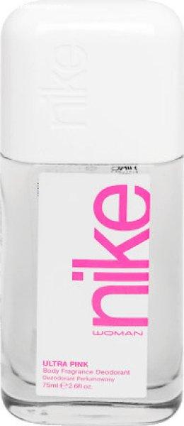 Nike Ultra Pink Woman - dezodor spray 75 ml