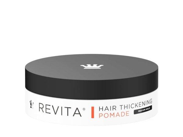 DS Laboratories Revita rendkívül hatékony
hajsűrítő pomádé Revita (Hair Thickening Pomade) 100
ml