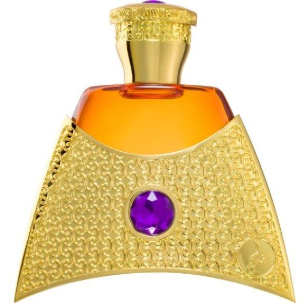 Khadlaj Aaliya - koncentrált parfümolaj 27 ml