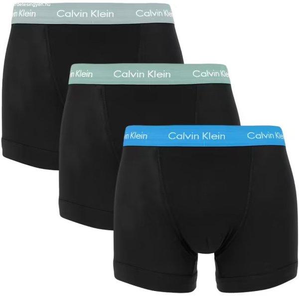 Calvin Klein 3 PACK - férfi boxeralsó U2662G-N22 XL