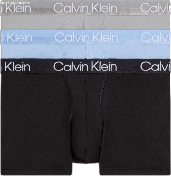 Calvin Klein 3 PACK - férfi boxeralsó NB2970A-MCA XXL