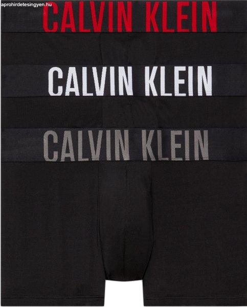 Calvin Klein 3 PACK - férfi boxeralsó NB3775A-MEZ XL