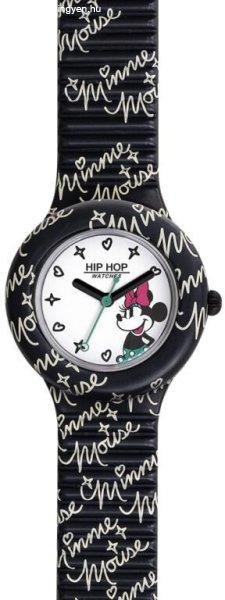 Hip Hop Disney Minnie Writings HWU1062