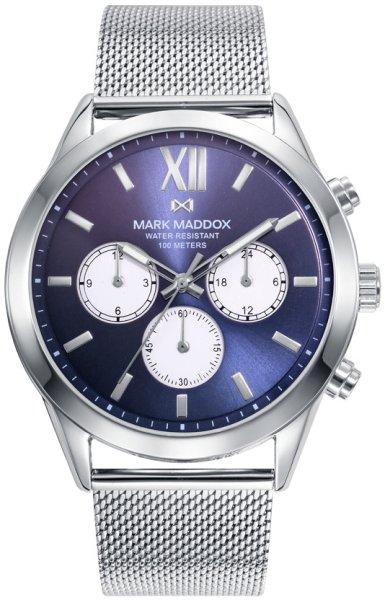 Mark Maddox Marais Chrono HM1010-33