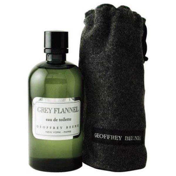 Geoffrey Beene Grey Flannel - eau de toilette spray nélkül 240 ml