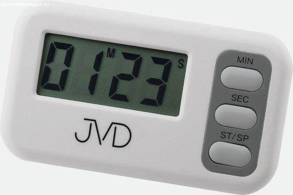 JVD Digitális időzítő DM62