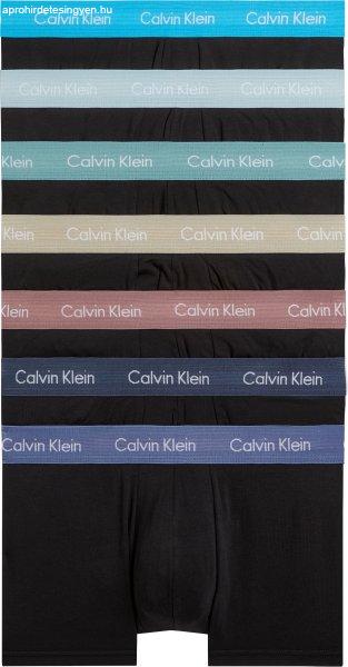 Calvin Klein 7 PACK - férfi boxeralsó NB3887A-MEW XL