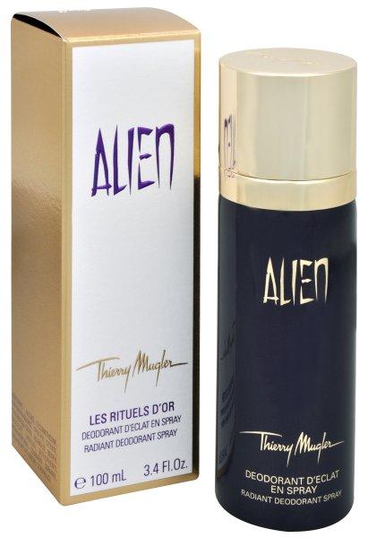 Thierry Mugler Alien - dezodor spray 100 ml