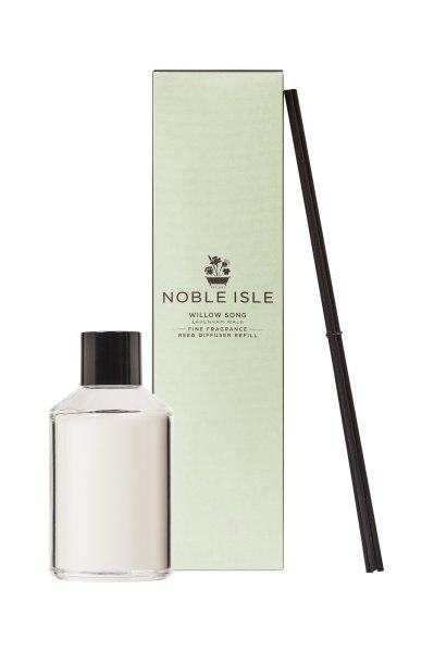 Noble Isle Csere utántöltő Willow Song diffúzorhoz 180 ml