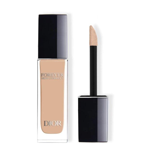 Dior Folyékony korrektor Forever Skin Correct (Full-Coverage Concealer) 11
ml 3 Warm Peach