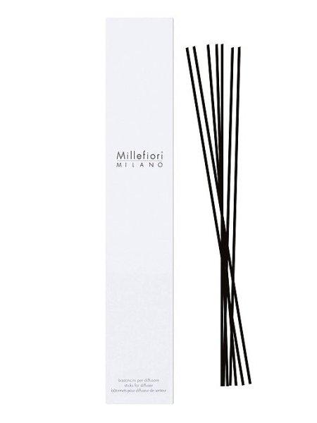 Millefiori Milano Diffúzor utántöltő pálcák
Selected 100 ml 6 db