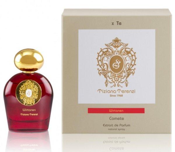 Tiziana Terenzi Wirtanen - parfümkivonat 100 ml