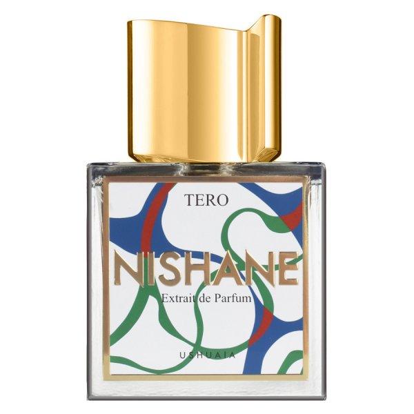 Nishane Tero - parfüm 100 ml