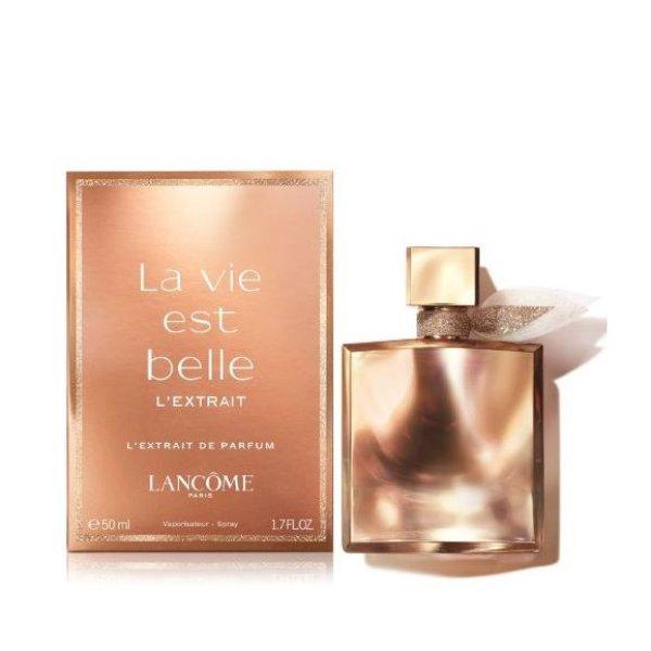 Lancôme La Vie Est Belle L´Extrait - parfümkivonat 50 ml
