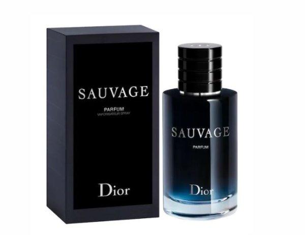 Dior Sauvage Parfum - parfüm 60 ml