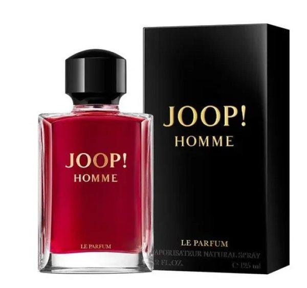 Joop! Homme Le Parfum - parfüm 75 ml