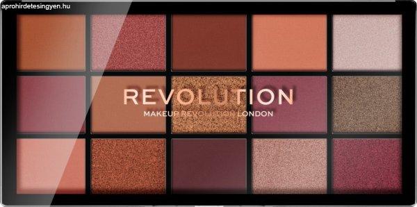 Revolution Szemhéjfesték paletta Re-Loaded Seduction (Shadow Palette)
16,5 g