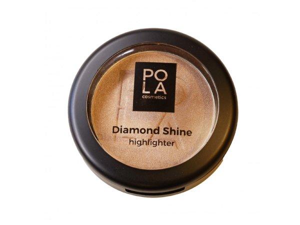Pola Cosmetics Bőrfényesítő Diamond Shine 5,8 g