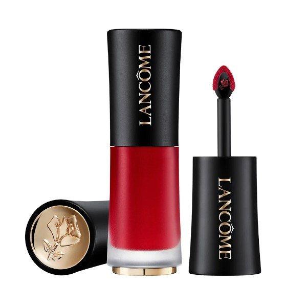 Lancôme Hosszantartó matt rúzs L´Absolu Rouge Drama Ink
(Semi-Matte Lip Ink) 6 ml 525 French Bisou