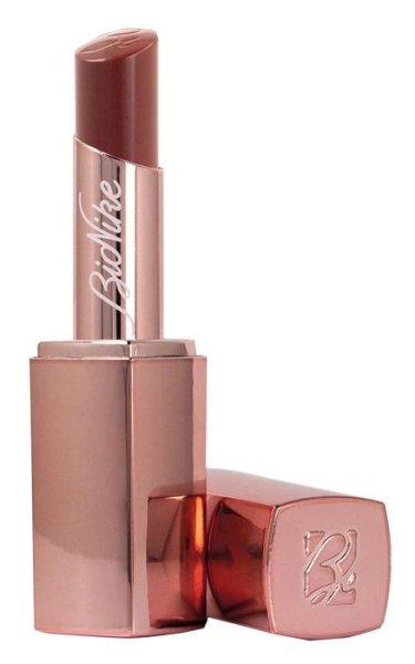 BioNike Fényes rúzs Defence Color Nutri Shine (Glossy Lipstick) 3 ml
210 Rouge Framboise