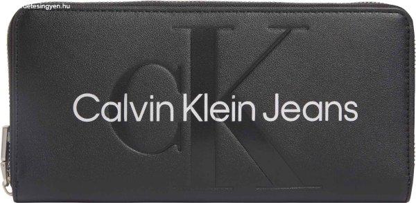 Calvin Klein Női pénztárca K60K6076340GL