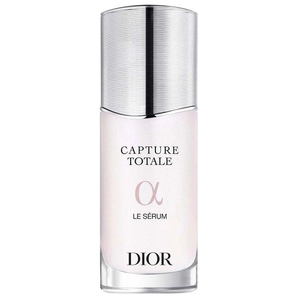 Dior Fiatalító bőrszérum Capture Totale (Le Serum) 50 ml