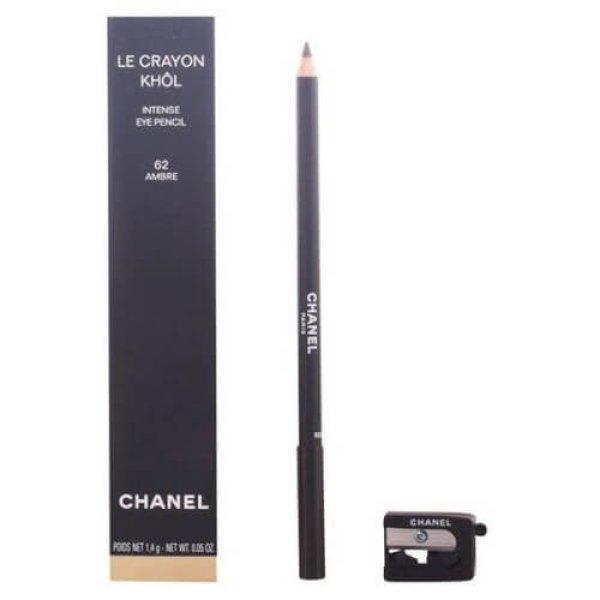 Chanel Szemceruza Le Crayon Khol (Intense Eye Pencil) 1,4 g 61 Noir