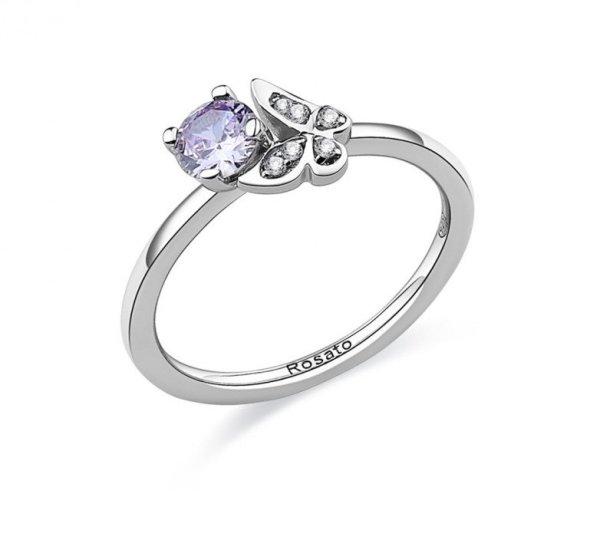 Rosato Bámulatos ezüst gyűrű pillangóval Gaia RZGA40
52 mm