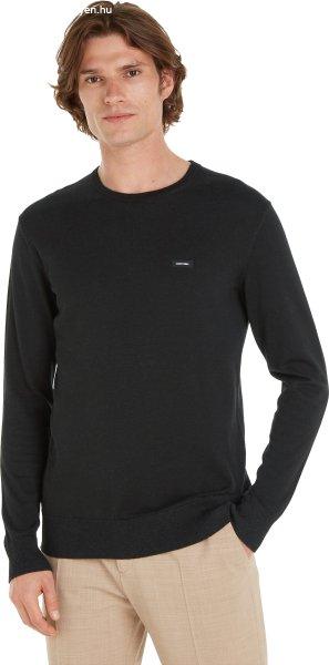 Calvin Klein Férfi pulóver Regular Fit K10K112742BEH XL