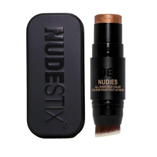 Nudestix Krémes highlighter Nudies Glow (Highlighter Stick) Hey, Honey