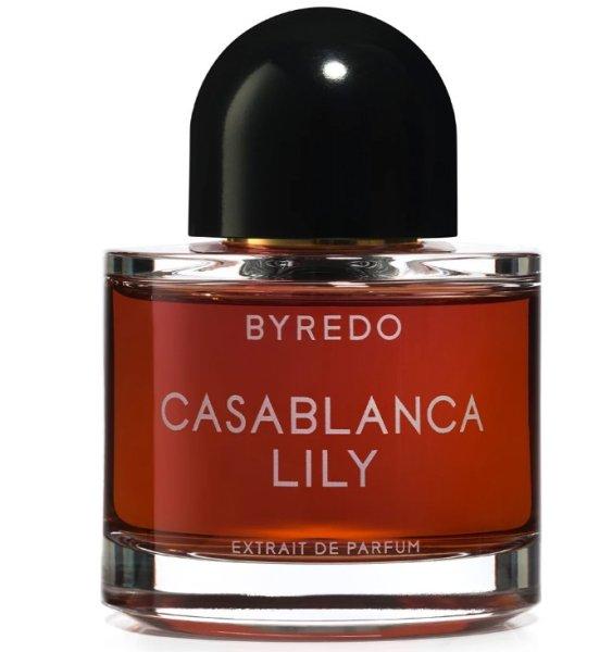 Byredo Casablanca Lily - parfümkivonat 50 ml