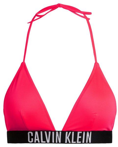 Calvin Klein Női bikini felső Triangle PLUS SIZE
KW0KW02506-XN8-plus-size XXL