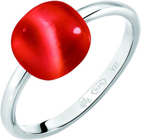 Morellato Ezüst gyűrű Gemma SAKK112 52 mm