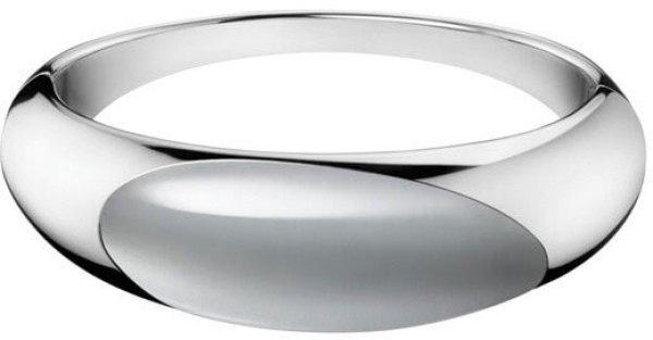 Calvin Klein Acél karkötő Ellipse KJ3QWD0201 5,4 x 4,3 cm - XS