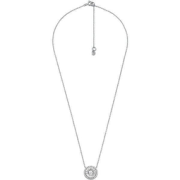 Michael Kors Bájos ezüst nyaklánc cirkónium kővel
MKC1634AN040