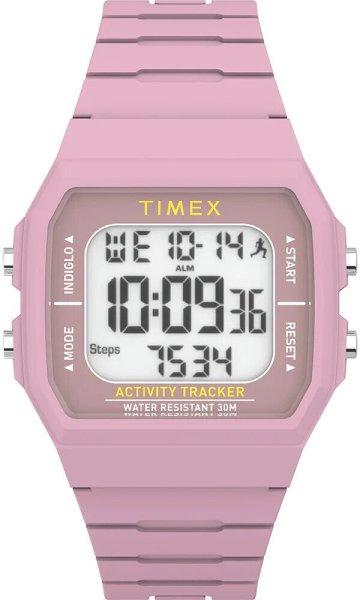 Timex Activity Tracker lépésszámlálóval TW5M55800