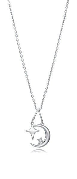 Viceroy Játékos ezüst nyaklánc Trend 13011C000-30
(lánc, medál)