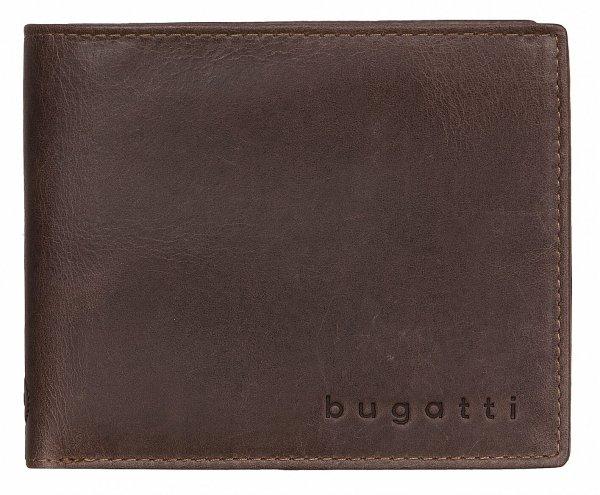Bugatti Férfi bőr pénztárca Volo 49217802