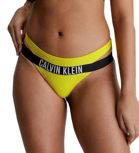Calvin Klein Női bikini alsó Brazilian KW0KW02016-LRF S