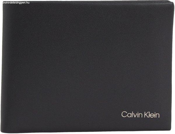 Calvin Klein Férfi bőr pénztárca K50K510600BAX
