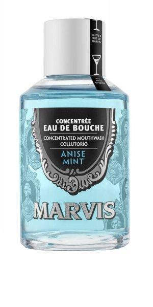 Marvis Szájvíz Anise Mint (Mouthwash) 120 ml