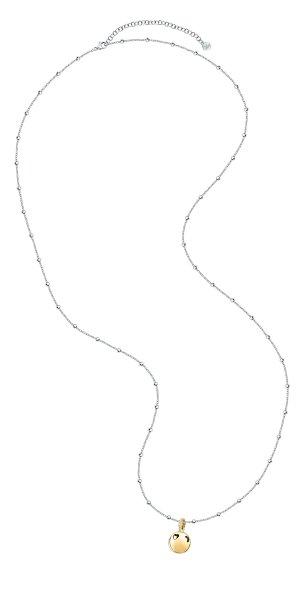 Morellato Gyönyörű nyaklánc aranyozott csengővel
Talismani SAQE43