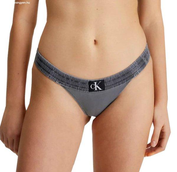 Calvin Klein Női bikini alsó Brazilian KW0KW02065-BEH S