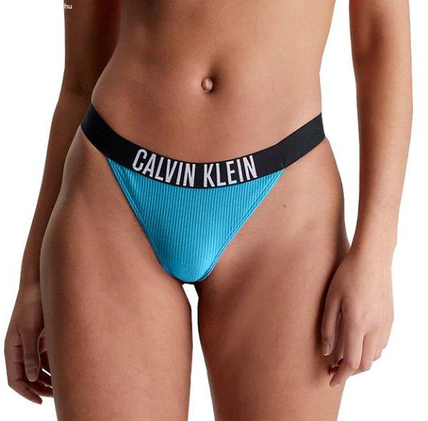 Calvin Klein Női bikini alsó Brazilian KW0KW02019-CU8 L