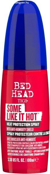 Tigi Védő spray a haj hőkezeléséhez Bed Head Some
Like It Hot (Heat Protection Spray) 100 ml